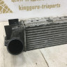 Радиатор интеркулера бу BMW X3 F25 1.8-2.8 OEM 17517823570