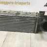 Радиатор интеркулера бу BMW X3 F25 1.8-2.8 OEM 17517823570