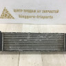 Радиатор интеркулера бу BMW X3 F25 1.8-2.8 OEM 17517823570
