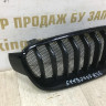 Решетка радиатора правая BMW 3 F30 OEM 51137405836