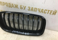 Решетка радиатора правая BMW 3 F30 OEM 51137405836