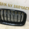 Решетка радиатора правая BMW 3 F30 OEM 51137405836
