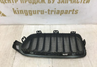 Решетка радиатора правая BMW 3 F30 OEM 51137405836