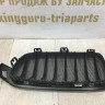 Решетка радиатора правая BMW 3 F30 OEM 51137405836