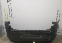 Бампер задний бу Skoda Kodiaq OEM 565807421 (В)