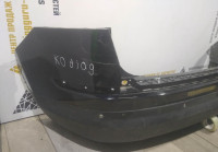 Бампер задний бу Skoda Kodiaq OEM 565807421 (В)