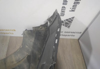 Бампер задний бу Skoda Kodiaq OEM 565807421 (В)