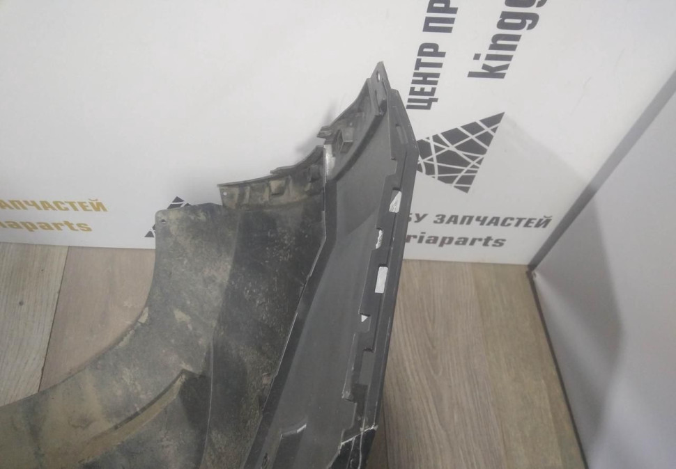 Бампер задний бу Skoda Kodiaq OEM 565807421 (В) Бампер задний бу Skoda Kodiaq OEM 565807421 (В)