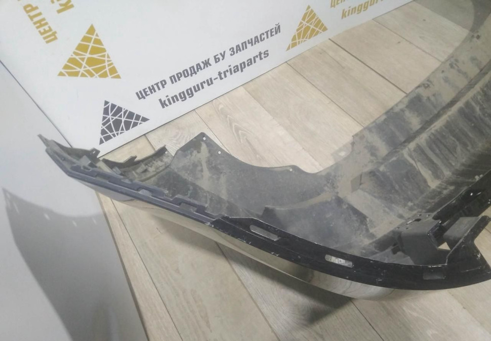 Бампер задний бу Skoda Kodiaq OEM 565807421 (В) Бампер задний бу Skoda Kodiaq OEM 565807421 (В)