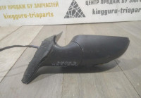 Корпус зеркала правый 6 пин бу Skoda Rapid рестайлинг OEM 5JB857502J