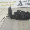 Корпус зеркала правый 6 пин бу Skoda Rapid рестайлинг OEM 5JB857502J Корпус зеркала правый 6 пин бу Skoda Rapid рестайлинг OEM 5JB857502J