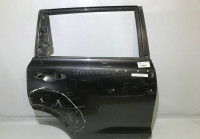 Дверь задняя правая Toyota Highlander ||| 3 U50 oem 670030E110