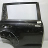 Дверь задняя правая Toyota Highlander ||| 3 U50 oem 670030E110 Дверь задняя правая Toyota Highlander ||| 3 U50 oem 670030E110