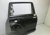 Дверь задняя правая Toyota Highlander ||| 3 U50 oem 670030E110