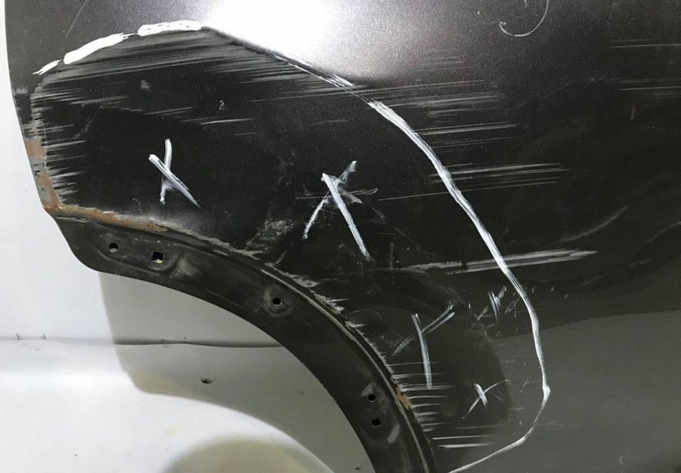 Дверь задняя правая Toyota Highlander ||| 3 U50 oem 670030E110 Дверь задняя правая Toyota Highlander ||| 3 U50 oem 670030E110