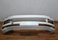 Бампер передний Volkswagen Transporter T6 (слом. часть) oem 7e5807221