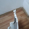 Бампер передний Volkswagen Transporter T6 (слом. часть) oem 7e5807221