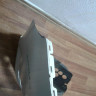 Бампер передний Volkswagen Transporter T6 (слом. часть) oem 7e5807221