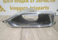 Насадка глушителя левая бу BMW 7 G11 OEM 51128061185