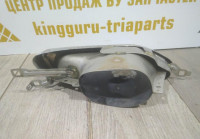 Насадка глушителя левая бу BMW 7 G11 OEM 51128061185