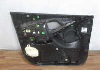 Обивка двери передняя правая Hyundai ix35 oem 823022y0139 (скл-3)