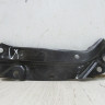 Кронштейн фары левый Volkswagen Polo oem 6R0805931A