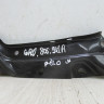 Кронштейн фары левый Volkswagen Polo oem 6R0805931A
