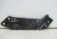 Кронштейн фары левый Volkswagen Polo oem 6R0805931A