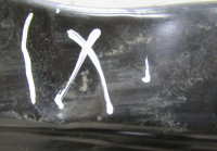 Кронштейн фары левый Volkswagen Polo oem 6R0805931A