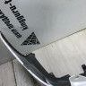 Бампер задний Lexus RX 3 oem 5215948100 (скл-3)