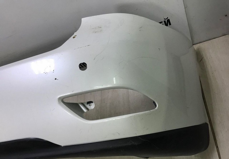 Бампер задний Lexus RX 3 oem 5215948100 (скл-3)