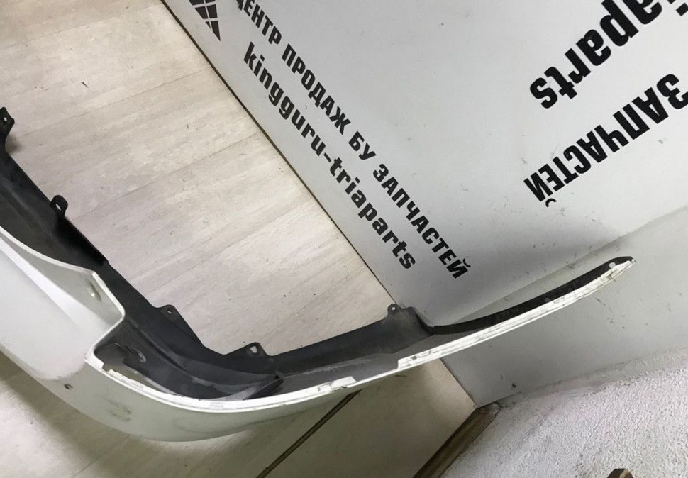 Бампер задний Lexus RX 3 oem 5215948100 (скл-3) Бампер задний Lexus RX 3 oem 5215948100 (скл-3)