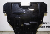 Защита двигателя Mazda 6 oem  GS1D56110C (скл-3)