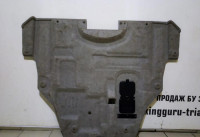 Защита двигателя Mazda 6 oem  GS1D56110C (скл-3)