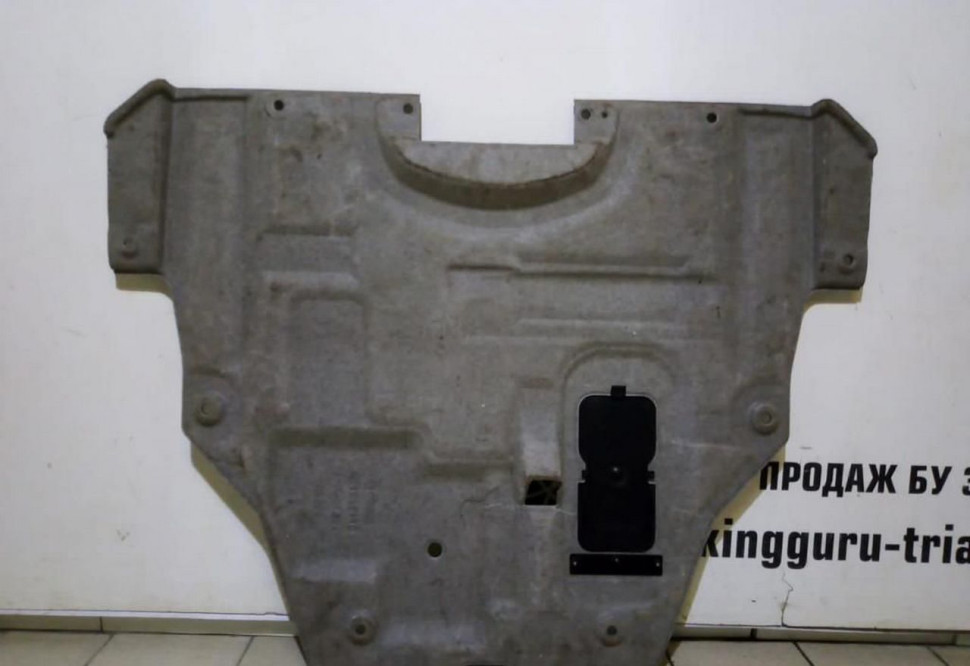 Защита двигателя Mazda 6 oem GS1D56110C (скл-3) Защита двигателя Mazda 6 oem GS1D56110C (скл-3)