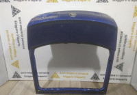 Крышка багажника бу Skoda Octavia A7 OEM 5E5827023B (скл-3)