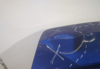 Крышка багажника бу Skoda Octavia A7 OEM 5E5827023B (скл-3)