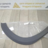 Молдинг бампера передний правый Renault Duster OEM 8201653108 Молдинг бампера передний правый Renault Duster OEM 8201653108
