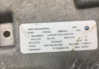 Крепление торпеды BMW X5 G05 OEM 3398062