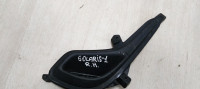 Заглушка птф правая Hyundai Solaris 1 дорест 10-14 oem 865641R000