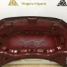 Капот Volkswagen Tiguan 2 2016 oem 5NA823031H
