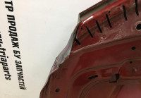Капот Volkswagen Tiguan 2 2016 oem 5NA823031H
