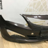 Бампер передний Hyundai Solaris 1 рест 14-17 oem 865114L500
