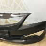 Бампер передний Hyundai Solaris 1 рест 14-17 oem 865114L500