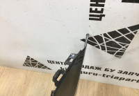 Бампер передний Hyundai Solaris 1 рест 14-17 oem 865114L500