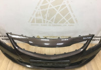 Бампер передний Hyundai Solaris 1 рест 14-17 oem 865114L500