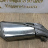 Глушитель BMW K49 S1000XR OEM 18518552567 Глушитель BMW K49 S1000XR OEM 18518552567