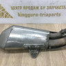 Глушитель BMW K49 S1000XR OEM 18518552567 Глушитель BMW K49 S1000XR OEM 18518552567
