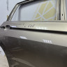 Дверь задняя правая Volkswagen Tiguan 2 2016 OEM 5NA833056L