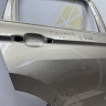 Дверь задняя правая Volkswagen Tiguan 2 2016 OEM 5NA833056L